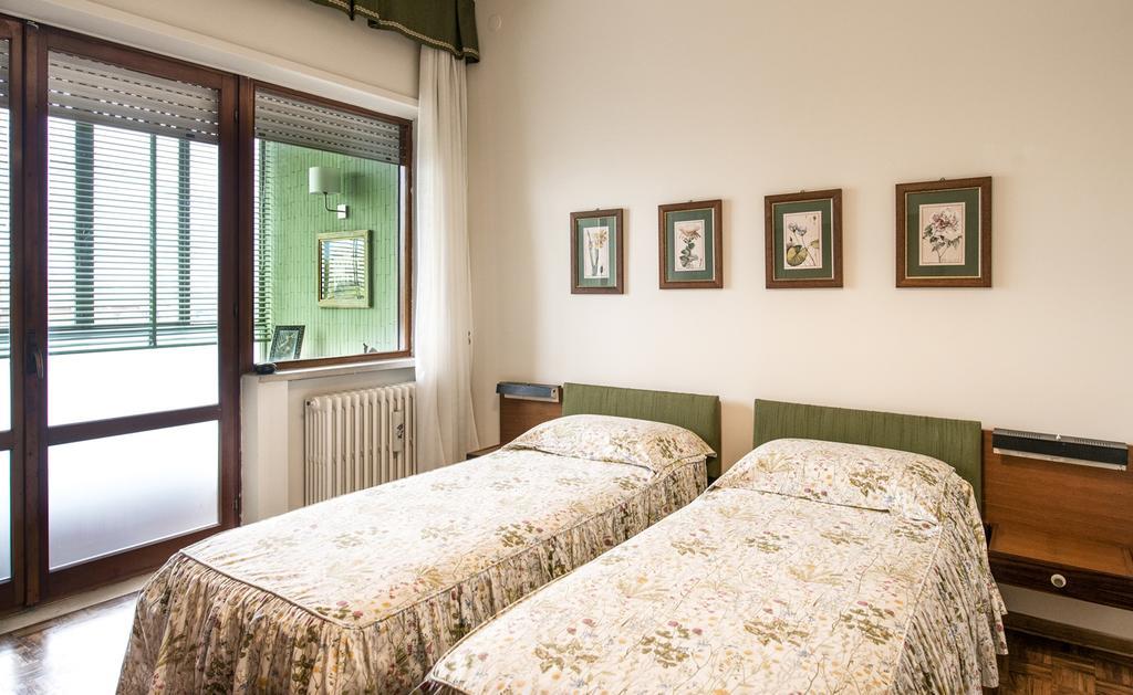 Barbato Rooms Venice Mestre Dış mekan fotoğraf